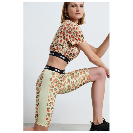 Bodytalk Γυναικείο κολάν  2/4